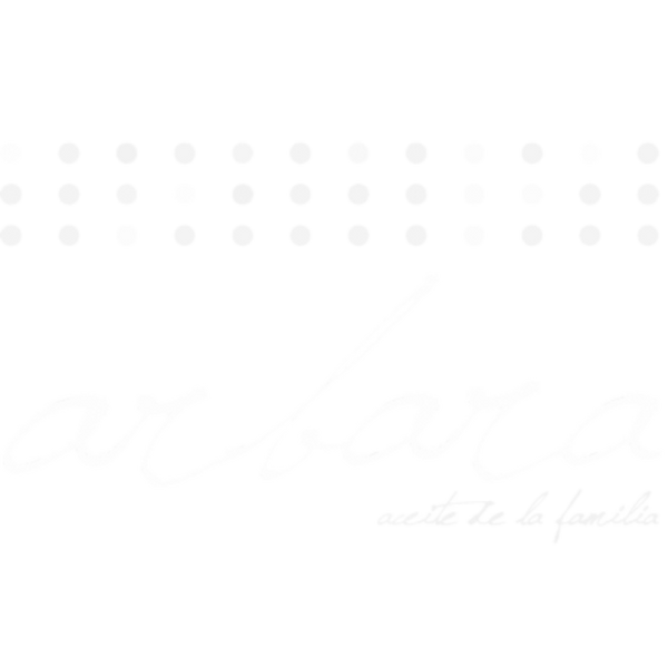 Logo of Arbara and tagline